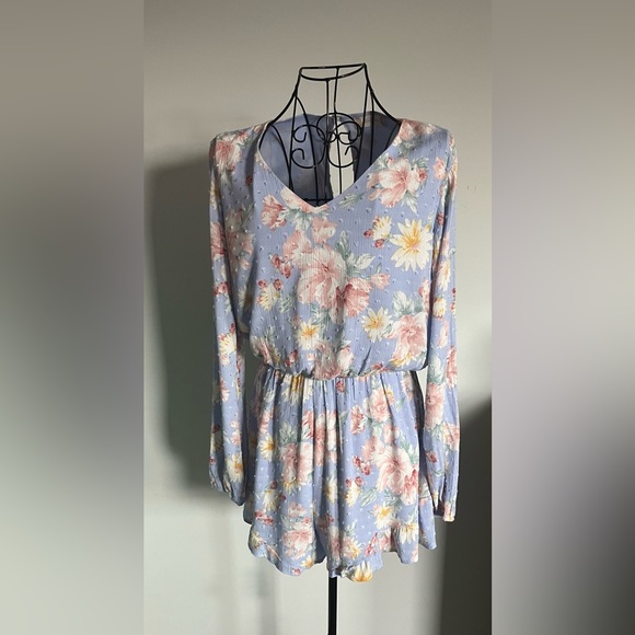 Altar’d State Romper - Picture 1 of 3